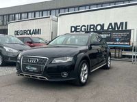 gebraucht Audi A4 Allroad quattro 2.0 TDI DPF