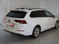 gebraucht VW Golf VIII Variant Life mHeV DSG