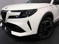 gebraucht Alfa Romeo Junior Elettrica Speciale 54kW 115kW