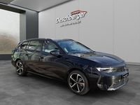 gebraucht Opel Astra ST 1,2 Turbo Edition 125