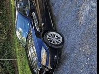 gebraucht BMW 320 320 d xDrive Touring Österreich-Paket