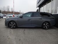 gebraucht Peugeot 308 SW PureTech 130 S&S EAT8 GT