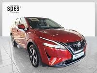 Gebraucht Nissan Qashqai N-Connecta 190 PS (139 kW) 2024 Rot SUV