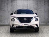 gebraucht Nissan Juke 16 Hybrid N-Connecta 4AMT Aut. NC