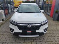 gebraucht Suzuki SX4 S-Cross Comfort LED*SHZ*PDC v&h*TOT Winkel 95 kW (129 P...