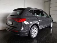 gebraucht Seat Tarraco Tarraco STYLE 4x4 2,0 TDI DSG STYLE 4x4 2,0 TDI DSG