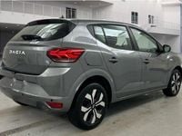 Gebraucht Dacia Sandero Expression 91 PS (66 kW) 2025 Limousine