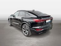 gebraucht Audi Q6 Sportback e-tron e-tron quattro