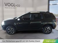 gebraucht Dacia Duster Allrad TCe 125 S&S 4WD Prestige