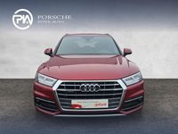 gebraucht Audi Q5 35 TDI ultra quattro Sport