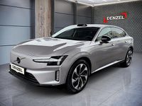 Neu Volvo ES90 244 kW (333 PS) 2026 Silber Limousine