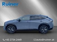 gebraucht Nissan Ariya 63kWh Engage Aut.