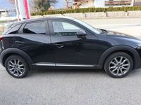 gebraucht Mazda CX-3 G150 AWD Revolution Aut.