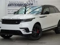 Gebraucht Land Rover Range Rover Velar HSE Dynamic 404 PS (297 kW) 2024 Weiß SUV