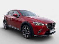 gebraucht Mazda CX-3 G121 Revolution Aut.