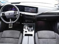 gebraucht Opel Astra ST 1,5 CDTI GS Aut.Panorama,Head UP,Keyless,360...