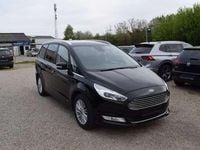 gebraucht Ford Galaxy 2,0 EcoBlue SCR AWD Titanium Aut.
