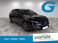 gebraucht Peugeot 308 SW GT BHDi 130 EAT8