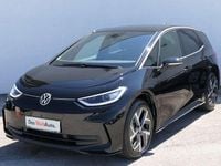 Gebraucht VW ID.3 Pro 169 kW (231 PS) 2025 Schwarz Kleinwagen