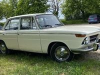 gebraucht BMW 1800 1970erzu verkaufen