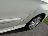 gebraucht Peugeot 308 SW e-HDi FAP 110 Stop&Start Active