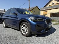 gebraucht BMW X1 xDrive 20d Aut. Erstbesitz/ MwSt ausweisbaar!!!