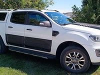 Gebraucht Ford Ranger Wildtrack 212 PS (155 kW) 2021 Abholung