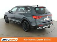 gebraucht Seat Tarraco 2.0 TDI Xcellence 4Drive