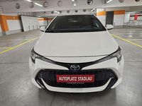 gebraucht Toyota Corolla Kombi 20 Hybrid Active Aut. LED NAVI KAMERA *F...