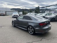 gebraucht Audi A3 Sport 20 TDI quattro S-LINE !!!!!