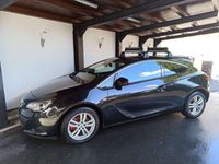 gebraucht Opel Astra GTC Astra14 Turbo Ecotec Sport Start/Stop System