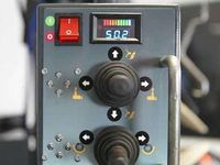 gebraucht VW Crafter 35 TDI HA Plus