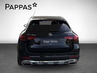 Gebraucht Mercedes GLC300e 312 PS (229 kW) 2025 Obsidianschwarz metallic SUV