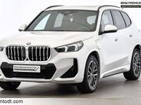 Gebraucht BMW X1 Efficient Dynamics 245 PS (180 kW) 2024 Weiß SUV