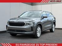 Neu Skoda Kodiaq Selection 2025 SUV