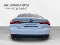 gebraucht BMW 420 Coupe *** ALLRAD *** Mega Aktionspreis ***