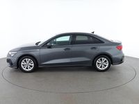 Gebraucht Audi A3 S-Line 150 PS (110 kW) 2023 Grau Limousine
