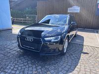 gebraucht Audi A4 40 TDI quattro basis