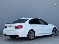 gebraucht BMW 320 Aut. M-Paket, Carplay, HeadUP, KeylessGo/Entry