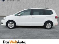 gebraucht VW Sharan Business TDI SCR