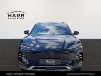 gebraucht BYD Seal U Design Österreich Paket 87 kWh