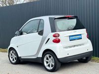 gebraucht Smart ForTwo Coupé ** Automatik / Panoramadach / Pickerl NEU **