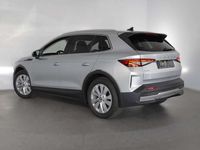Gebraucht Skoda Elroq 88 kW (121 PS) 2025 Silber SUV