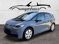 Gebraucht VW ID.3 Pro Performance 150 kW (204 PS) 2020 Grau Kleinwagen