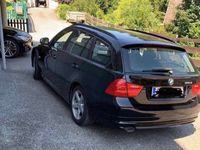 gebraucht BMW 316 316 d Touring