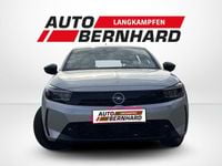 Neu Opel Corsa Edition 101 PS (74 kW) 2025 Grau Limousine