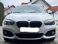 gebraucht BMW 116 116 d