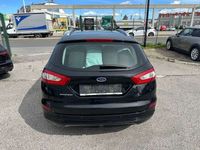 gebraucht Ford Mondeo Traveller Titanium 20 TDCi