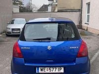 gebraucht Suzuki Swift 1.3 Club
