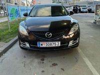 gebraucht Mazda 6 Sport CD185 GT Navi